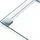 Sanitas SGS 06 Glaswaage (755.19)