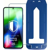 3M gehärtetes Glas Samsung Galaxy S25 3mk HARDY® Ultra