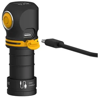 Armytek Elf C1 neutralweiß LED-Taschenlampe, Akku, 1000 lm, 55 g