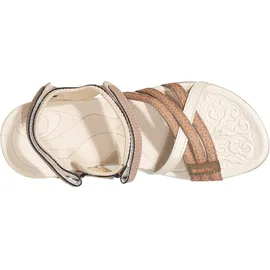 Hi Tec HI-TEC Freizeitschuhe O006507-046 Savanna II beige, 37 - 37 EU