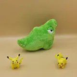 tinisu Pokemon Safcon 17 cm Mehrfarbig