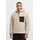 11 Project Hoodie PRRone Beige 3XL