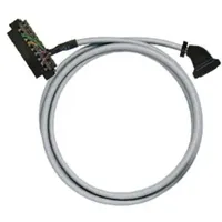 Weidmüller 7789697030 PAC-CMLX-HE20-V4-3M SPS-Kabel