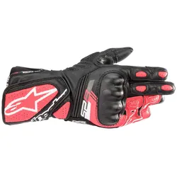 Alpinestars Stella SP-8 V3 Damen Motorradhandschuhe