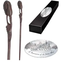 The Noble Collection Harry Potter Zauberstab, NN8286, Mehrfarbig