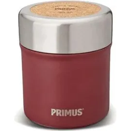 PRIMUS Preppen Vacuum 700ml Thermobehälter Für Lebensmittel - Ox Red - One Size