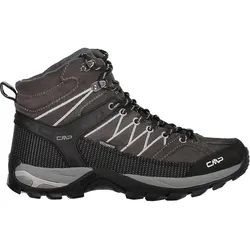 CMP Herren Trekkingstiefel Herren, Grey, 42