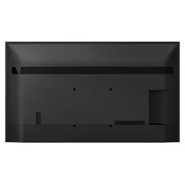 Sony Bravia FW-75BZ40L 75" schwarz