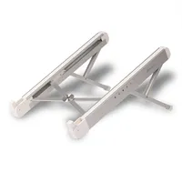 Lindy 20916 Notebook-Halterung höhenverstellbar