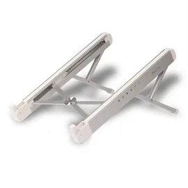 Lindy 20916 Notebook-Halterung höhenverstellbar