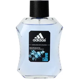 Adidas Ice Dive Eau de Toilette 100 ml