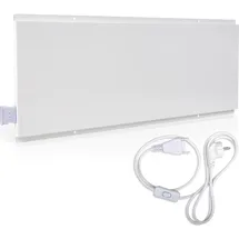 Etherma Tischinfrarotheizung LAVA2-DESK-80-S