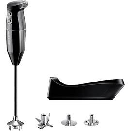 ESGE cordless Pro Stabmixer Schwarz