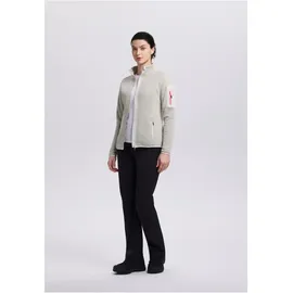 ICEPEAK Bowersville Fleece Jacke Weiß S