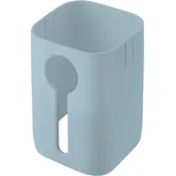 Zwilling Fresh & Save CUBE Cover für Vakuum-Behälter 825 ml blau
