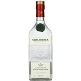 Schladerer Schwarzwälder Kirschwasser 42% Vol. 0,7l