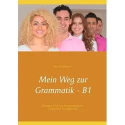 Mein Weg zur Grammatik - B1