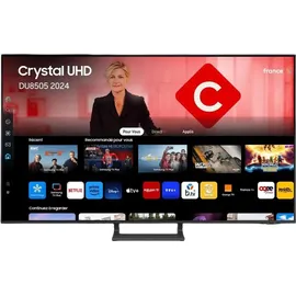 Samsung TU55DU8505 55" Crystal UHD 4K DU8505 (EU-Modell)