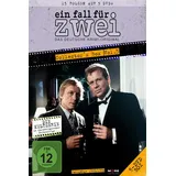 Ein Fall für Zwei Collector's Box Vol. 5/Folgen 61-75 [5 DVDs]
