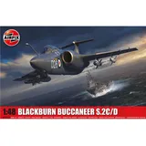AIRFIX Blackburn Buccaneer S.2