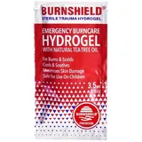 COVARMED Burnshield Brandwunden-Gel Hydrogel 1012284 3.5ml