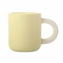 Maxwell & Williams Espressotasse 0,11 l Gelb