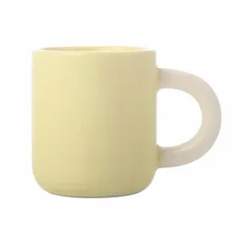 Maxwell & Williams Espressotasse 0,11 l Gelb