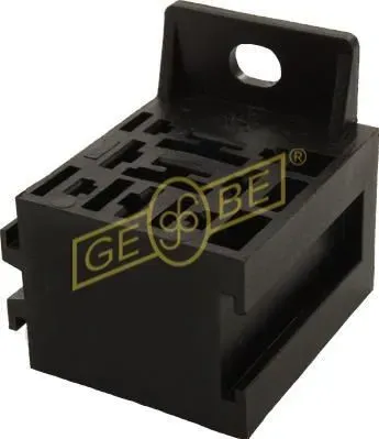 GEBE Relaissockel 990421 für Volvo Iveco BMW Ford Fiat VW DAEWOO Mercedes Porsche RENAULT