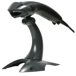Honeywell Voyager 1200g - Einlinien-Laserscanner, USB-KIT, schwarz