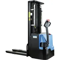 Hanselifter Deichselstapler E-DH1242TMG 1200 kg