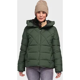 Schöffel Damen Boston Ins Jacke (Größe L, gruen)