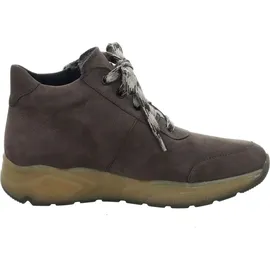 Solidus Stiefeletten Kea 020 in grau | Gr.: 37