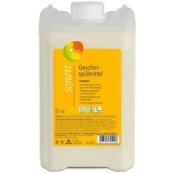 Geschirrspülmittel Calendula