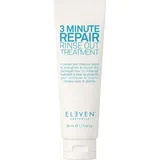 Eleven Australia 3 Minute Repair Rinse Out Treatment Maske 50 ml