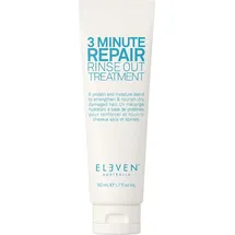 Eleven Australia 3 Minute Repair Rinse Out Treatment Maske 50 ml
