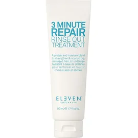 Eleven Australia 3 Minute Repair Rinse Out Treatment Maske 50 ml