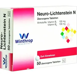 Neuro Lichtenstein N 50 ST