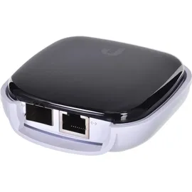 UBIQUITI networks Ubiquiti UF-AE 1000 Mbit/s, SFP, SFP+, Schwarz, Kompakt
