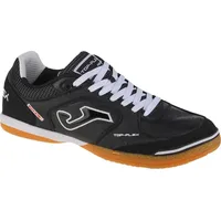 Joma Top Flex In Hallenfußballschuhe - Black - EU