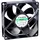 SUNON CF2092HVL-1000U-999 Axiallüfter 230 V/AC 88.32 m3/h (L x B x H) 25 x 92 x 92 mm