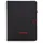 transotype® senseBag Zeichenblock Mappe A4 1 St. Schwarz
