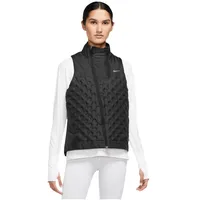 Nike Damen Therma-FIT ADV Repel AeroLoft Running Vest schwarz