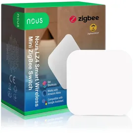 Nous LZ4 ZigBee