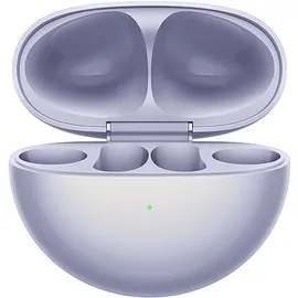 Huawei FreeClip lila