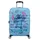 American Tourister Wavebreaker Disney 4-Rollen 67 cm / 64 l blau/silber