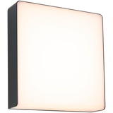 Paulmann Azalena Sensor Wandleuchte 8.5W 3000K anthrazit