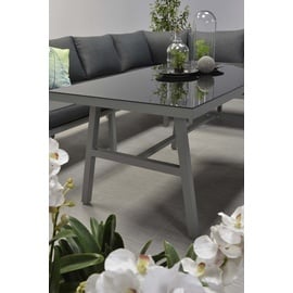 Garden Impressions Blakes XL Lounge-Set anthrazit