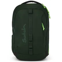 Satch con:next grün