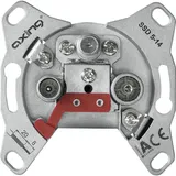 Axing SSD 5-00 Sat-Stichleitungsdose