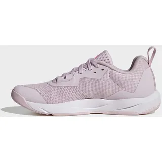 adidas Rapidmove 2 Training Shoes, Almost pink/Lucid pink/FTWR White, 38 EU
